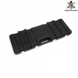 VFC Rifle Case 90x33x13cm Black 