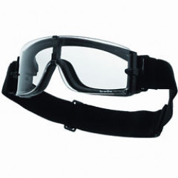 X800 Airsoft Goggles - Black