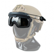 TMC QD Glasses for Helmet