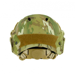 Helmet BJ Fast EM MC