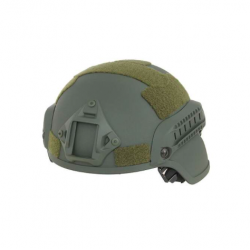 Helmet Spec Ops Mich