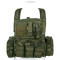 Chest Rig 101INC Special Ops Green