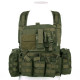 Chest Rig 101INC Special Ops Green Chest Rig 101INC Special Ops Green