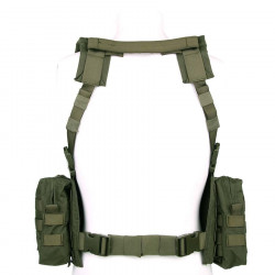 Chest Rig 101INC Special Ops Green