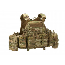 Assault system G36 multicam