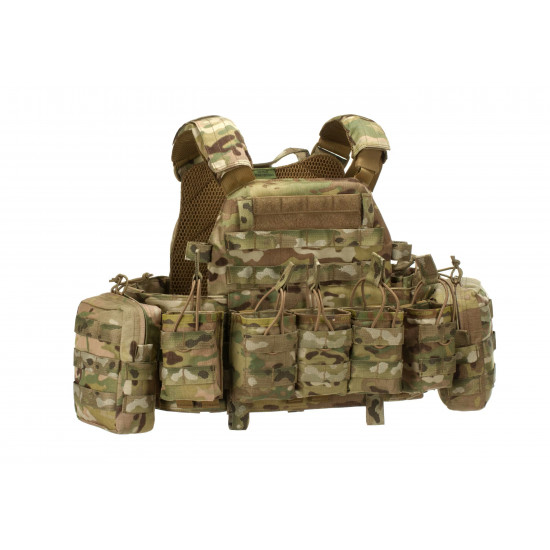 Assault system G36 multicam Assault system G36 multicam