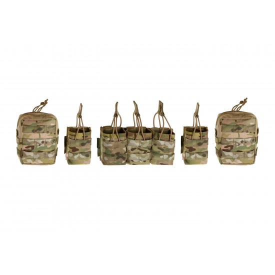 Assault system G36 multicam Assault system G36 multicam