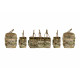 Assault system G36 multicam Assault system G36 multicam