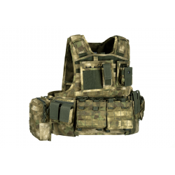 Invader gear MOD Carrier Combo everglade