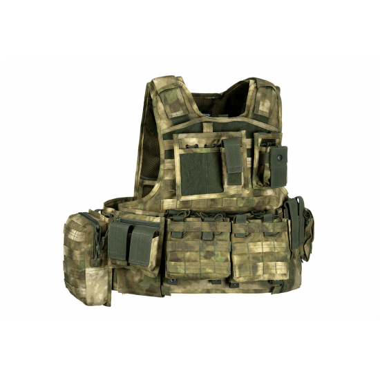 Invader gear MOD Carrier Combo everglade