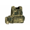 Invader gear MOD Carrier Combo everglade