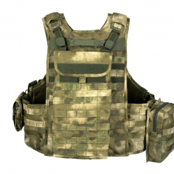 Invader gear MOD Carrier Combo everglade