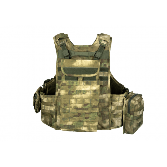 Invader gear MOD Carrier Combo everglade