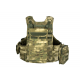 Invader gear MOD Carrier Combo everglade