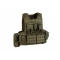 Invader gear MOD Carrier Combo green