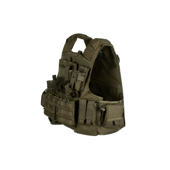 Invader gear MOD Carrier Combo green Invader gear MOD Carrier Combo green