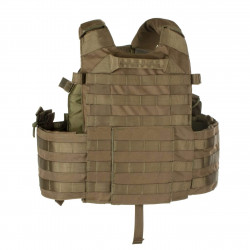 Invader gear RS plate carrier