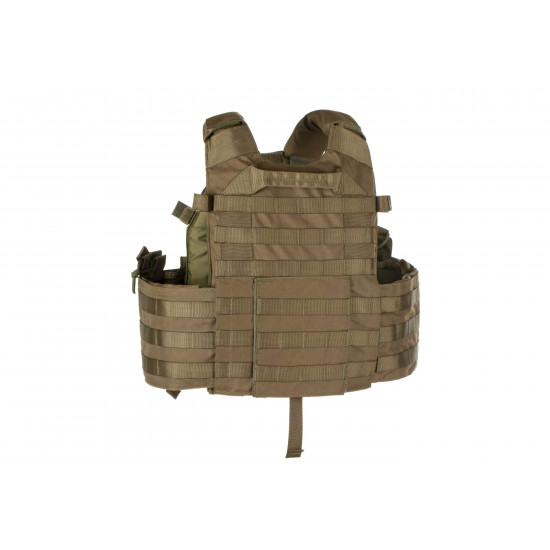 Invader gear RS plate carrier Invader gear RS plate carrier