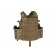 Invader gear RS plate carrier Invader gear RS plate carrier