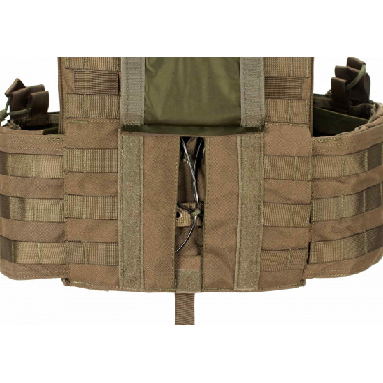 Invader gear RS plate carrier Invader gear RS plate carrier