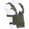 Modular chest rig NVT green Task Force 2215