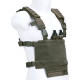 Modular chest rig NVT green Task Force 2215 Modular chest rig NVT green Task Force 2215