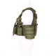 Tactical vest Operator LQ14120 green Tactical vest Operator LQ14120 green