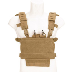 Modular chest rig NVT tan Task Force 2215