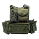 Swiss Arms combat vest heavy - OD