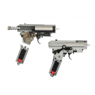 Arcturus AT-AK04 Carbine – Modern AK Replica with Exceptional Precision