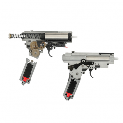 Arcturus AT-AK04 Carbine – Modern AK Replica with Exceptional Precision