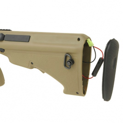 Steyr AUG A3 RIS Tactical [KU905] Airsoft Replica