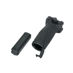Vertical grip Big Dragon Black