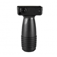 Vertical grip short