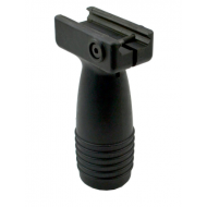 Vertical grip short