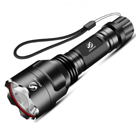 Flashlight L2-LED
