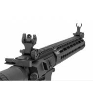 ARES Amoeba AM-016 AEG – The "Honey Badger" with Enhanced Reliability & Performance