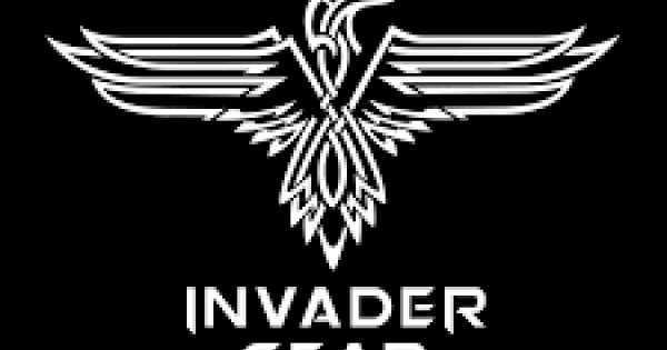 Pasamontañas Calavera MPS Invader Gear - Ranger Green - Quimera Airsoft